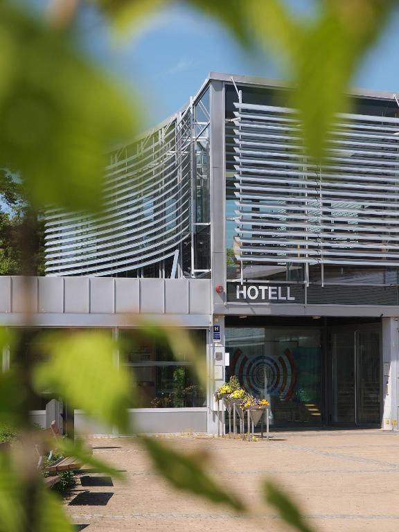 Brofaestet Hotell & Konferens كالمار المظهر الخارجي الصورة